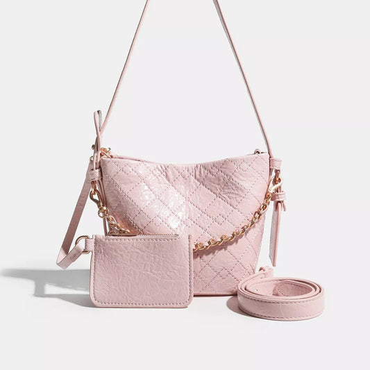 The Séraphine Bucket Bag — featured square view